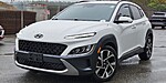 Used 2022 HYUNDAI KONA LIMITED in WILMINGTON, MASSACHUSETTS