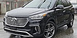 Used 2017 HYUNDAI SANTA FE  in WILMINGTON, MASSACHUSETTS
