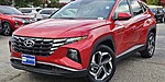 Used 2023 HYUNDAI TUCSON SEL in WILMINGTON, MASSACHUSETTS