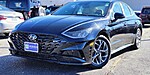 Used 2023 HYUNDAI SONATA SEL in WILMINGTON, MASSACHUSETTS
