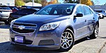 Used 2013 CHEVROLET MALIBU LT in WILMINGTON, MASSACHUSETTS