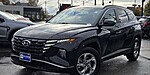Used 2023 HYUNDAI TUCSON SEL in WILMINGTON, MASSACHUSETTS