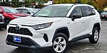 Used 2020 TOYOTA RAV4 HYBRID LE in WILMINGTON, MASSACHUSETTS
