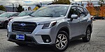 Used 2023 SUBARU FORESTER PREMIUM in WILMINGTON, MASSACHUSETTS
