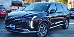 Used 2024 HYUNDAI PALISADE SEL in WILMINGTON, MASSACHUSETTS