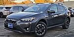 Used 2022 SUBARU XV CROSSTREK PREMIUM in WILMINGTON, MASSACHUSETTS