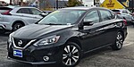 Used 2019 NISSAN SENTRA SL in WILMINGTON, MASSACHUSETTS