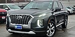 Used 2020 HYUNDAI PALISADE SEL in WILMINGTON, MASSACHUSETTS