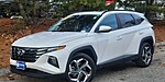 Used 2023 HYUNDAI TUCSON SEL in WILMINGTON, MASSACHUSETTS
