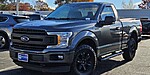 Used 2018 FORD F-150 XL in WILMINGTON, MASSACHUSETTS