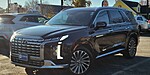 Used 2024 HYUNDAI PALISADE CALLIGRAPHY in WILMINGTON, MASSACHUSETTS