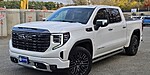 Used 2022 GMC SIERRA 1500 DENALI ULTIMATE in WILMINGTON, MASSACHUSETTS
