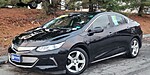 Used 2018 CHEVROLET VOLT LT in WILMINGTON, MASSACHUSETTS