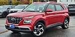 Used 2022 HYUNDAI VENUE LIMITED in WILMINGTON, MASSACHUSETTS
