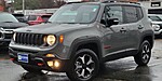 Used 2022 JEEP RENEGADE TRAILHAWK in WILMINGTON, MASSACHUSETTS