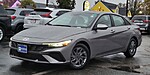Used 2024 HYUNDAI ELANTRA SEL in WILMINGTON, MASSACHUSETTS