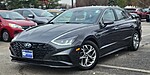 Used 2020 HYUNDAI SONATA SEL in WILMINGTON, MASSACHUSETTS