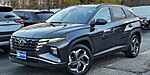 Used 2023 HYUNDAI TUCSON SEL in WILMINGTON, MASSACHUSETTS