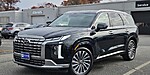 Used 2025 HYUNDAI PALISADE CALLIGRAPHY in WILMINGTON, MASSACHUSETTS