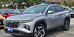 Used 2024 HYUNDAI TUCSON HYBRID LIMITED in WILMINGTON, MASSACHUSETTS