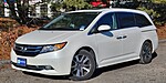 Used 2014 Honda Odyssey TOURING ELITE in WILMINGTON, MASSACHUSETTS