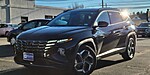 Used 2023 HYUNDAI TUCSON LIMITED in WILMINGTON, MASSACHUSETTS