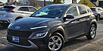 Used 2023 HYUNDAI KONA SEL in WILMINGTON, MASSACHUSETTS