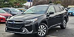 Used 2024 SUBARU OUTBACK PREMIUM in WILMINGTON, MASSACHUSETTS