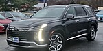 Used 2024 HYUNDAI PALISADE LIMITED in WILMINGTON, MASSACHUSETTS