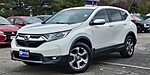 Used 2017 Honda CR-V EX-L in WILMINGTON, MASSACHUSETTS