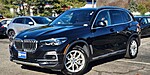 Used 2021 BMW X5 XDRIVE40I in WILMINGTON, MASSACHUSETTS