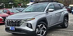 Used 2024 HYUNDAI TUCSON HYBRID LIMITED in WILMINGTON, MASSACHUSETTS
