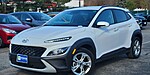 Used 2023 HYUNDAI KONA SEL in WILMINGTON, MASSACHUSETTS