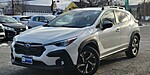 Used 2024 SUBARU XV CROSSTREK PREMIUM in WILMINGTON, MASSACHUSETTS