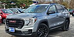 Used 2023 GMC TERRAIN SLE in WILMINGTON, MASSACHUSETTS
