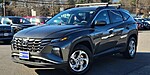 Used 2023 HYUNDAI TUCSON SEL in WILMINGTON, MASSACHUSETTS