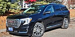 Used 2022 GMC TERRAIN DENALI in WILMINGTON, MASSACHUSETTS