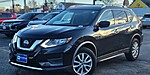 Used 2018 NISSAN ROGUE SV in WILMINGTON, MASSACHUSETTS