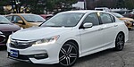 Used 2017 Honda Accord SPORT SPECIAL EDITION in WILMINGTON, MASSACHUSETTS