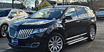 Used 2015 LINCOLN MKX BASE in WILMINGTON, MASSACHUSETTS