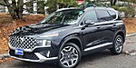 Used 2023 HYUNDAI SANTA FE HYBRID LIMITED in WILMINGTON, MASSACHUSETTS