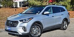 Used 2018 HYUNDAI SANTA FE SE ULTIMATE in WILMINGTON, MASSACHUSETTS