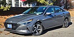 Used 2023 HYUNDAI ELANTRA SEL in WILMINGTON, MASSACHUSETTS