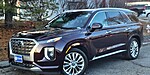 Used 2020 HYUNDAI PALISADE LIMITED in WILMINGTON, MASSACHUSETTS