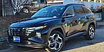Used 2022 HYUNDAI TUCSON LIMITED in WILMINGTON, MASSACHUSETTS