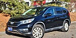 Used 2015 Honda CR-V EX in WILMINGTON, MASSACHUSETTS