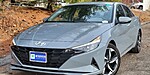 Used 2023 HYUNDAI ELANTRA SEL in WILMINGTON, MASSACHUSETTS