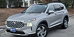 Used 2022 HYUNDAI SANTA FE SEL in WILMINGTON, MASSACHUSETTS