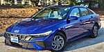Used 2024 HYUNDAI ELANTRA SEL in WILMINGTON, MASSACHUSETTS