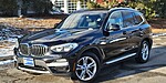 Used 2019 BMW X3 XDRIVE30I in WILMINGTON, MASSACHUSETTS